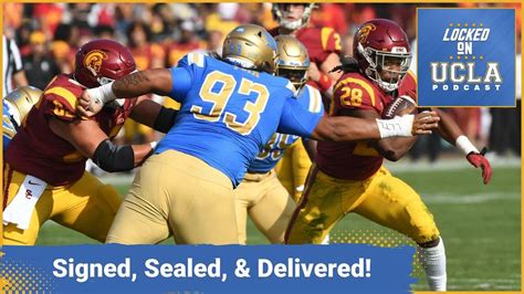 ucla 247|very latest ucla football recruiting news.